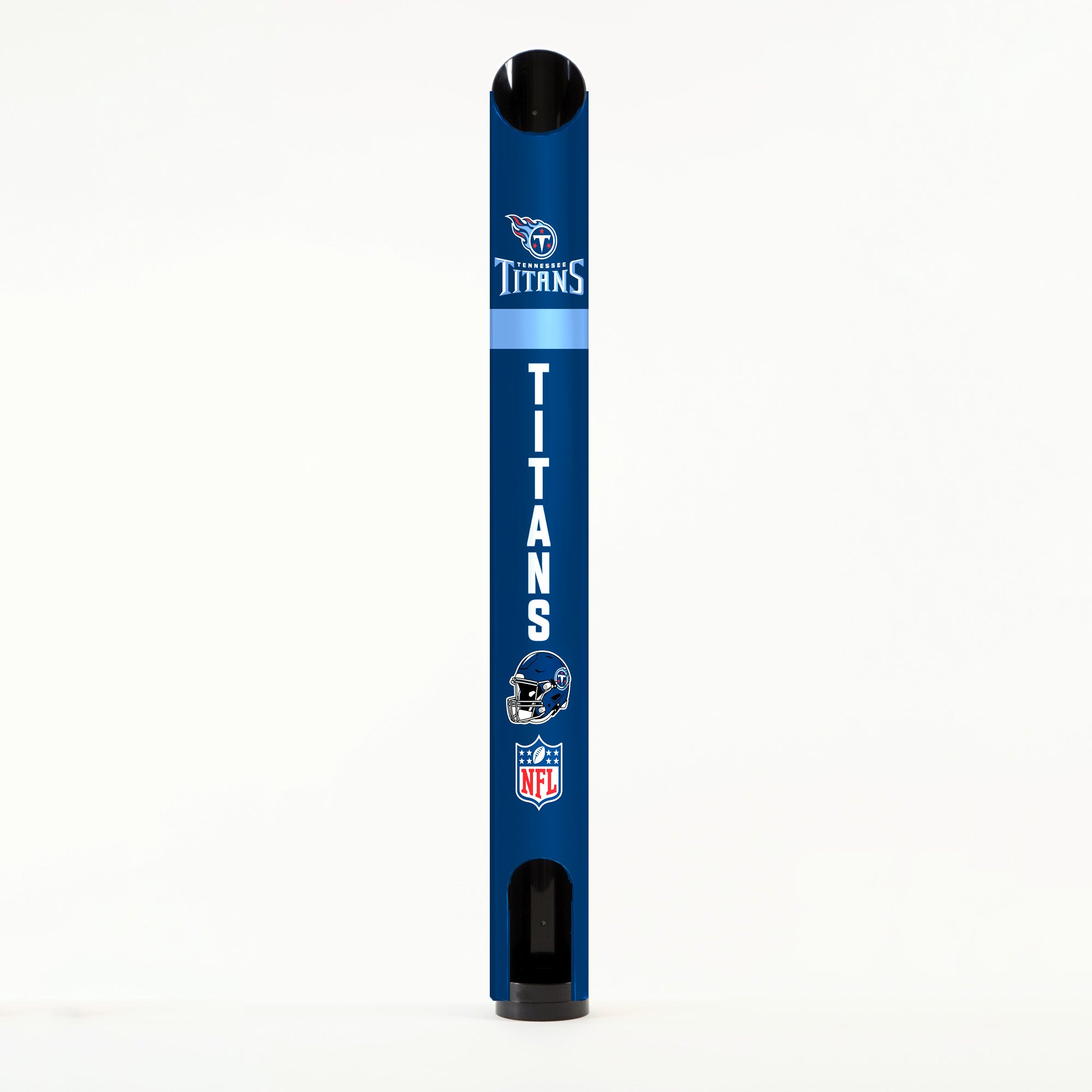 Tennessee Titans NFL Stubby Holder Dispenser