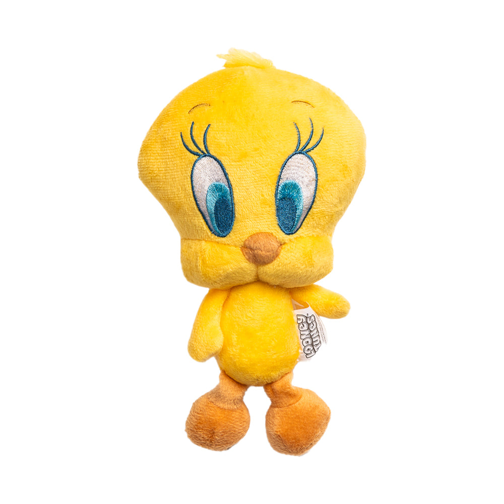 LOONY TUNES PLUSH TOY TWEETY