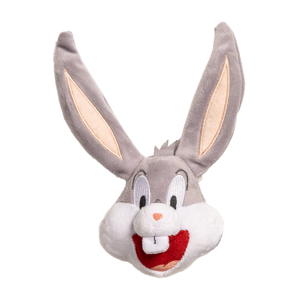 LOONY TUNES PLUSH TOY BUGS BUNNY