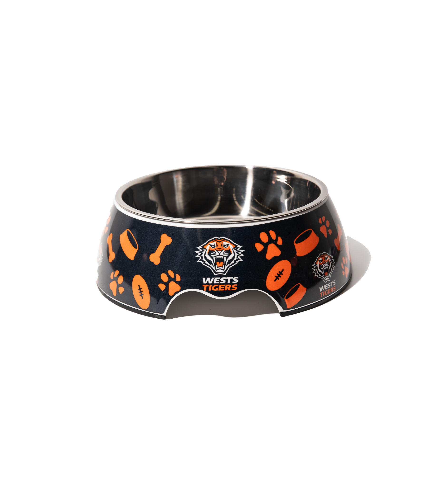 Wests Tigers NRL Dog Bowl