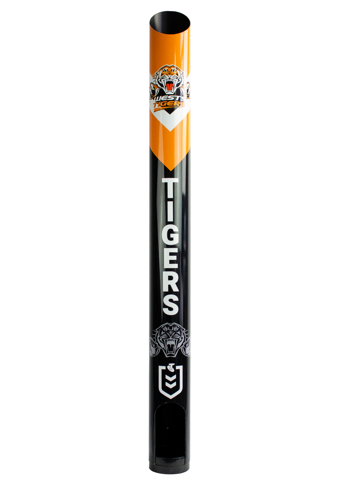 NRL STUBBY HOLDER DISPENSER - Click for all Teams