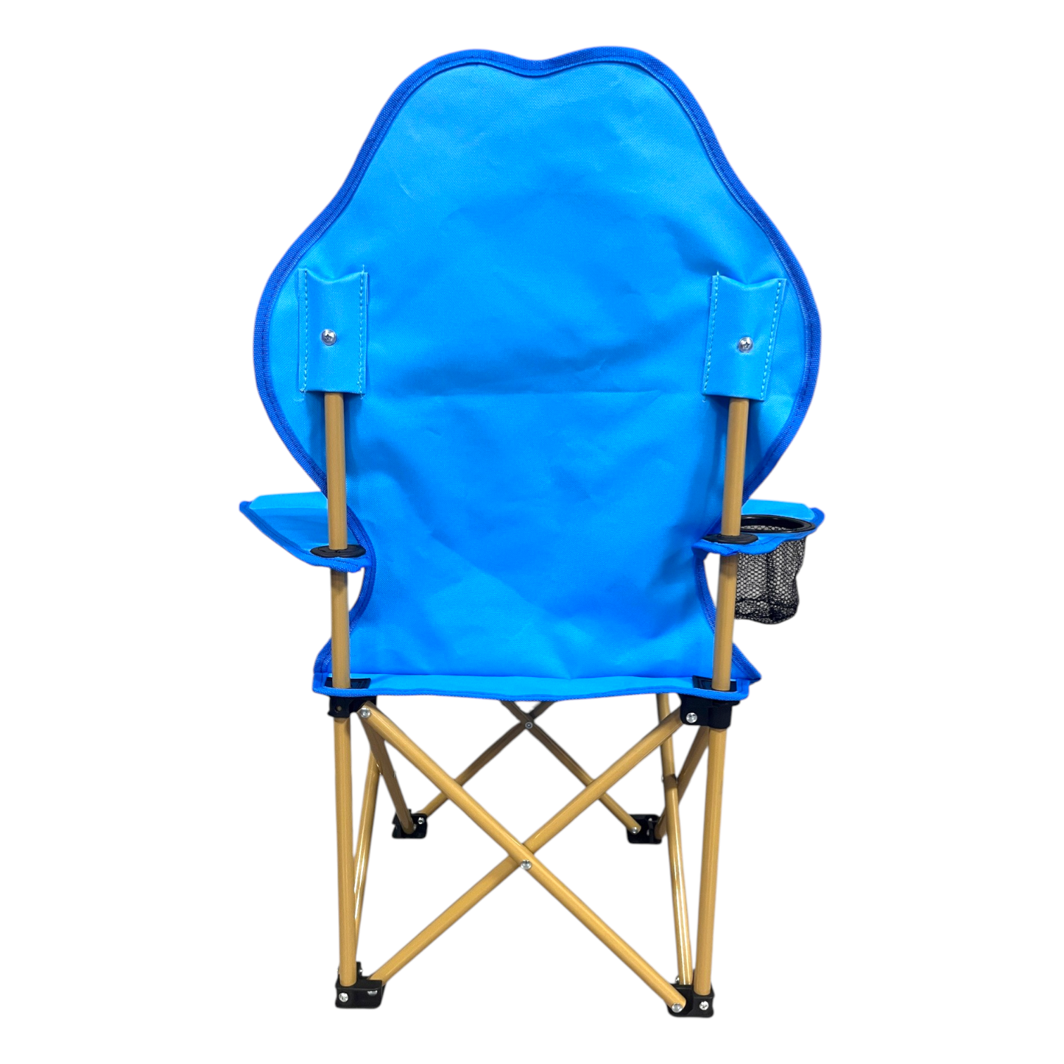 Cookie Monster Camp Chair