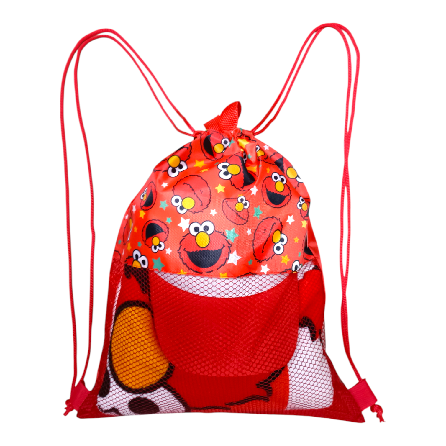Elmo Cap Beach Set