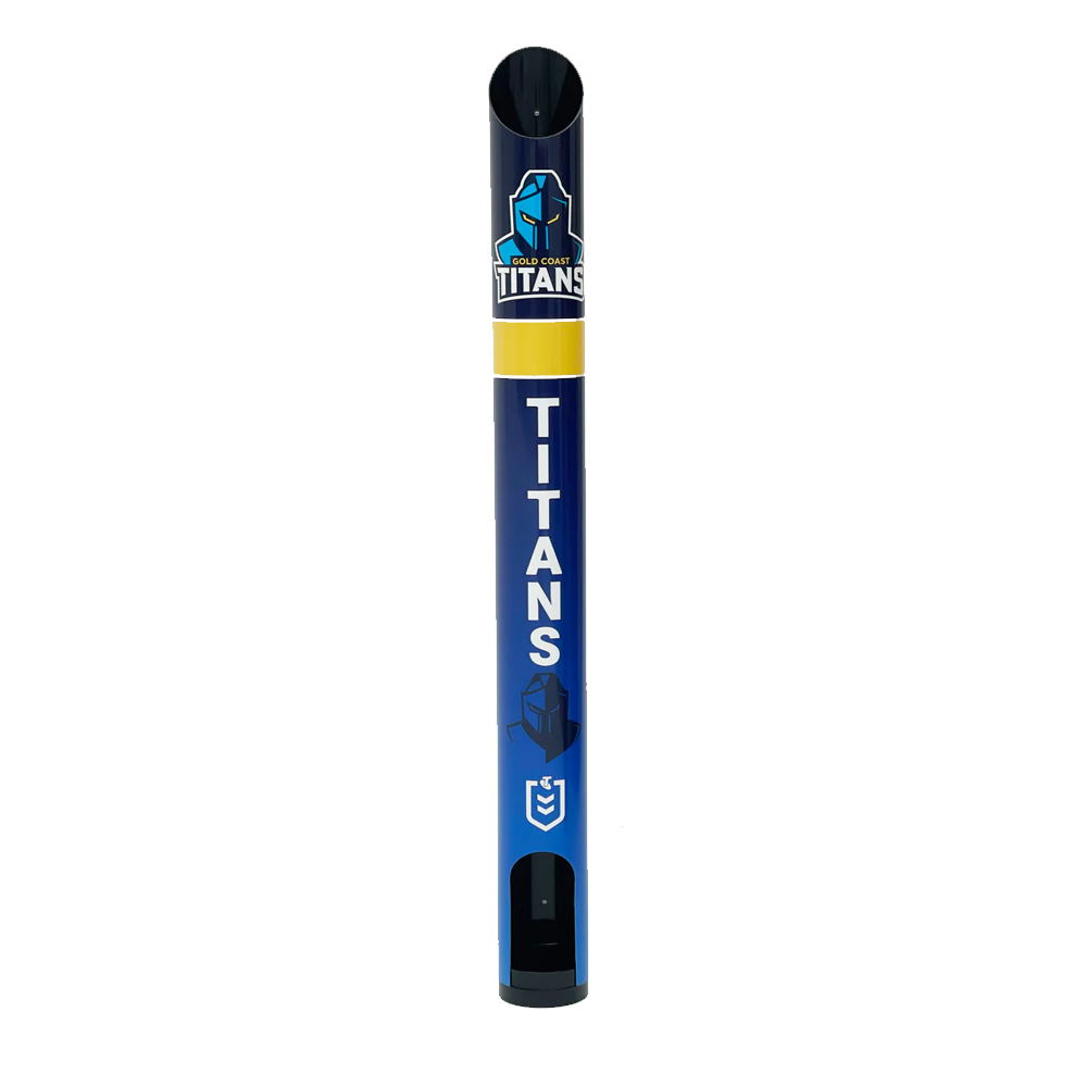 NRL STUBBY HOLDER DISPENSER - Click for all Teams