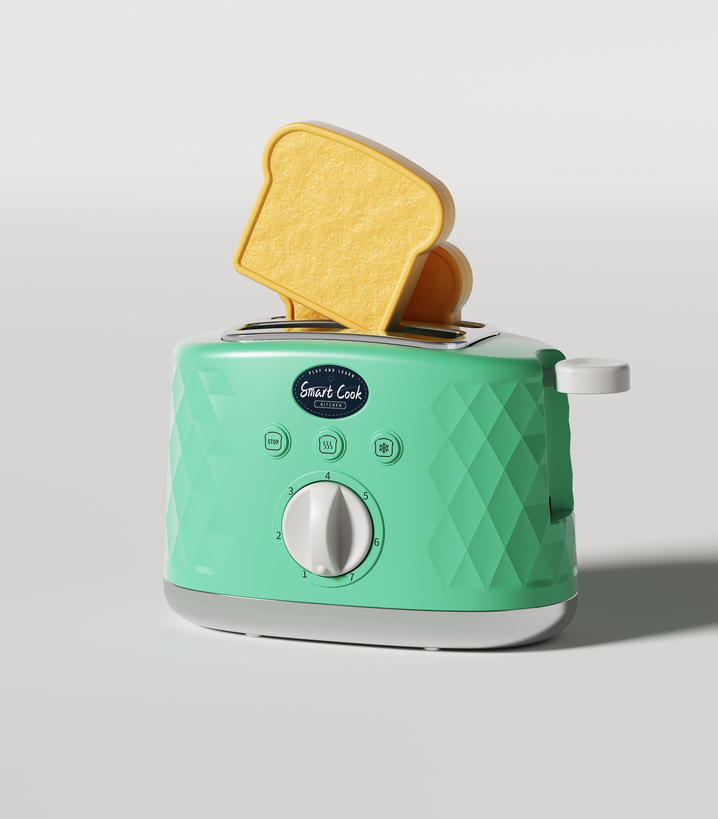 *40% OFF! Magic Kitchen Toaster Set