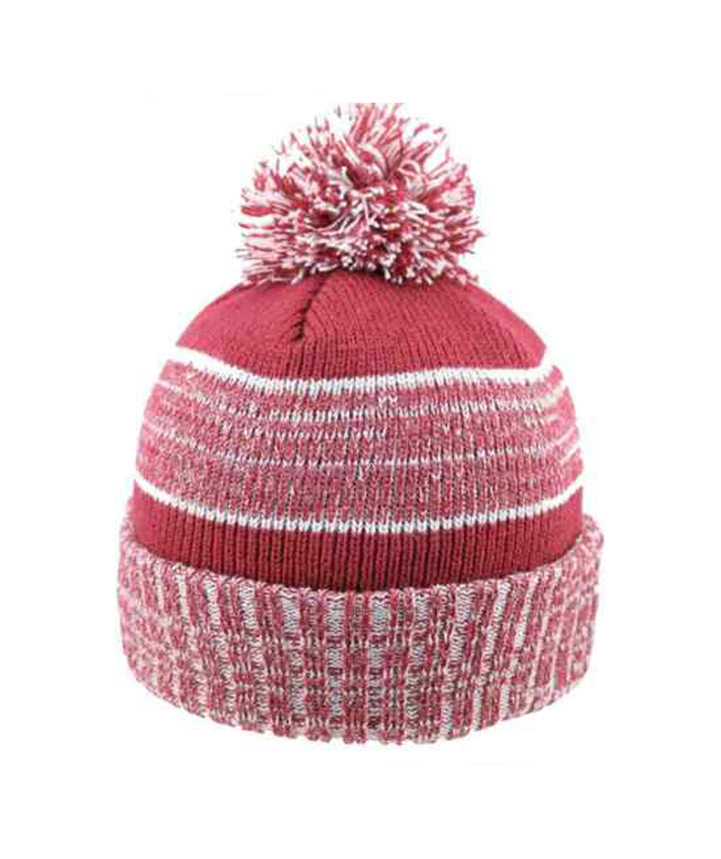 STATE OF ORIGIN QLD MAROONS CONVERSION BEANIE