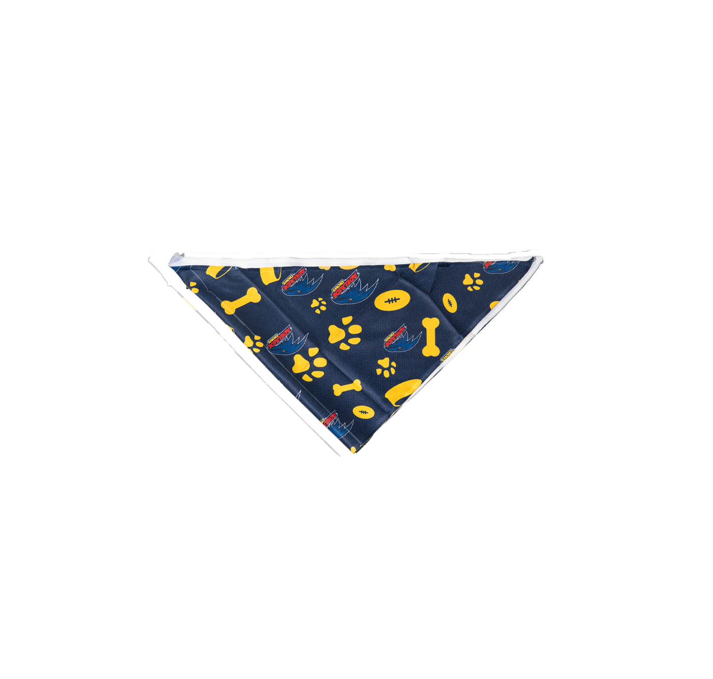 AFL Dog Bandana