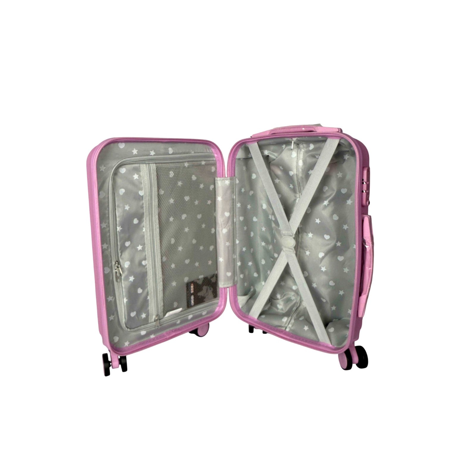 Hello Kitty Hard Case 50CM
