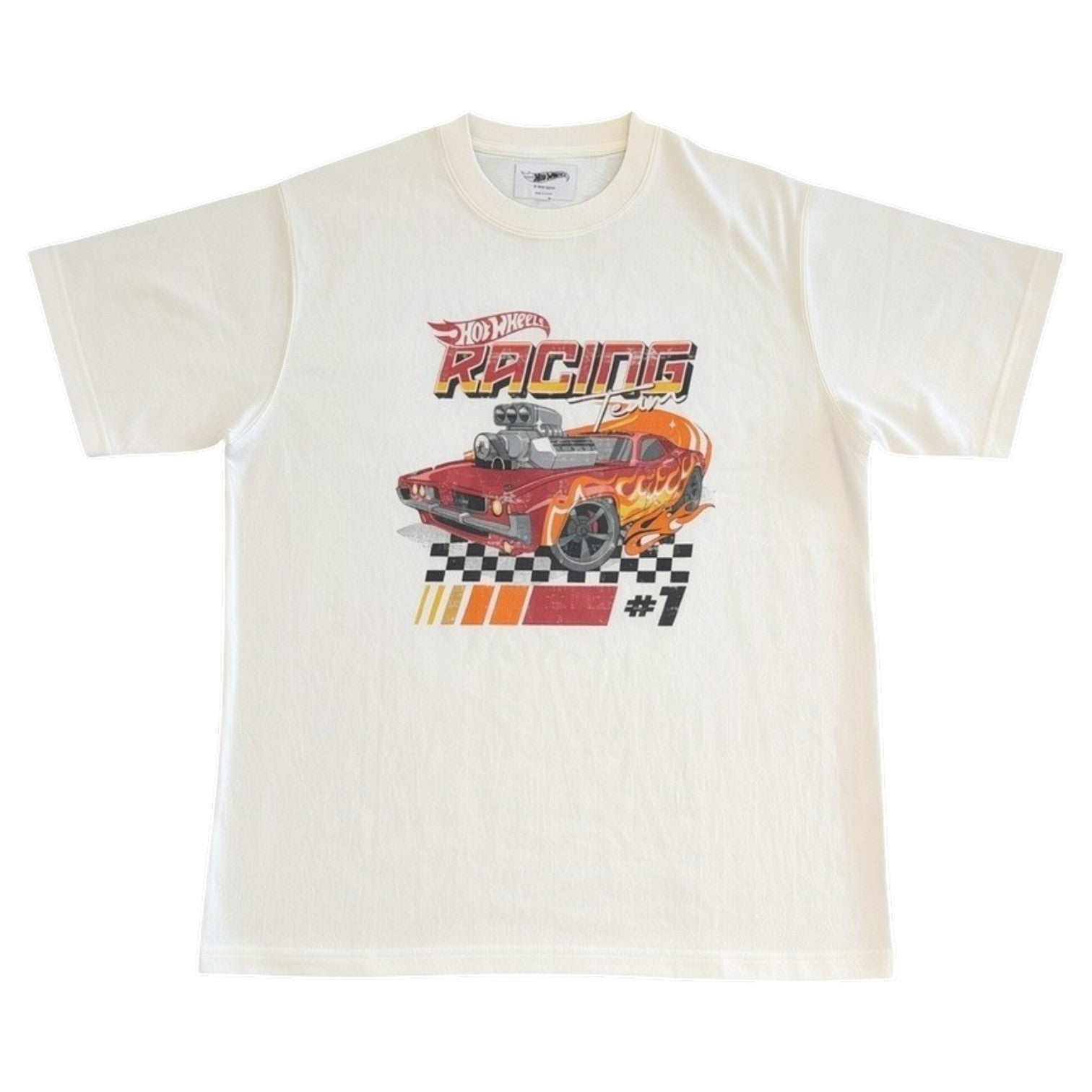 Hot Wheels Speed Club T-Shirt - Large