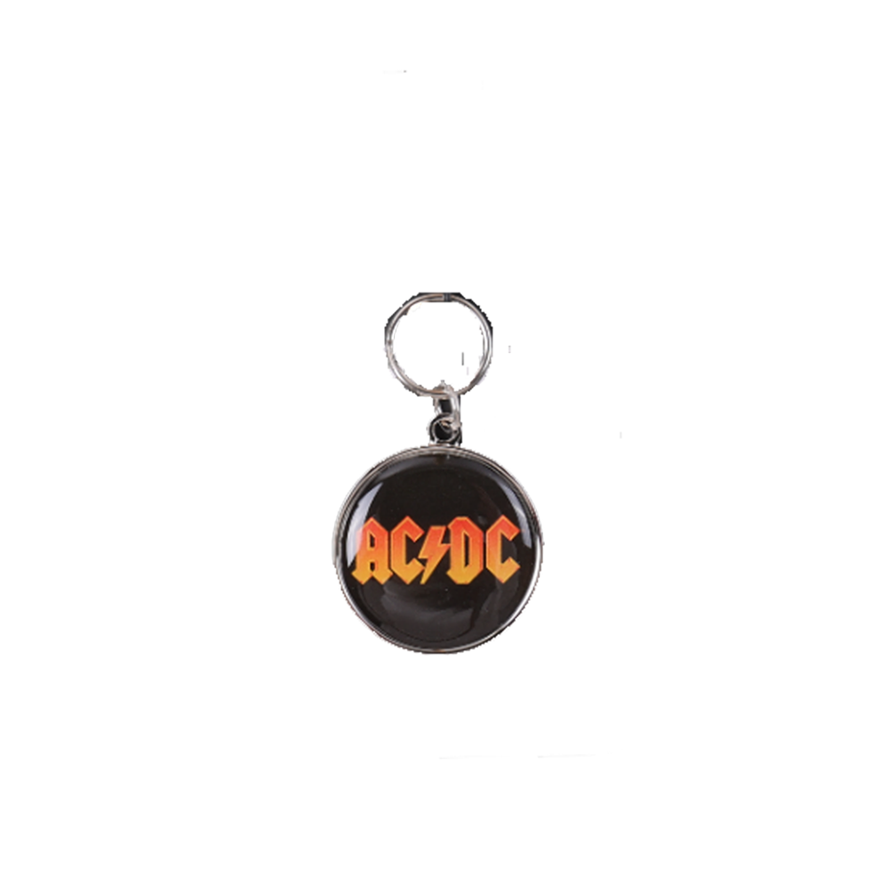 AC/DC PET TAG