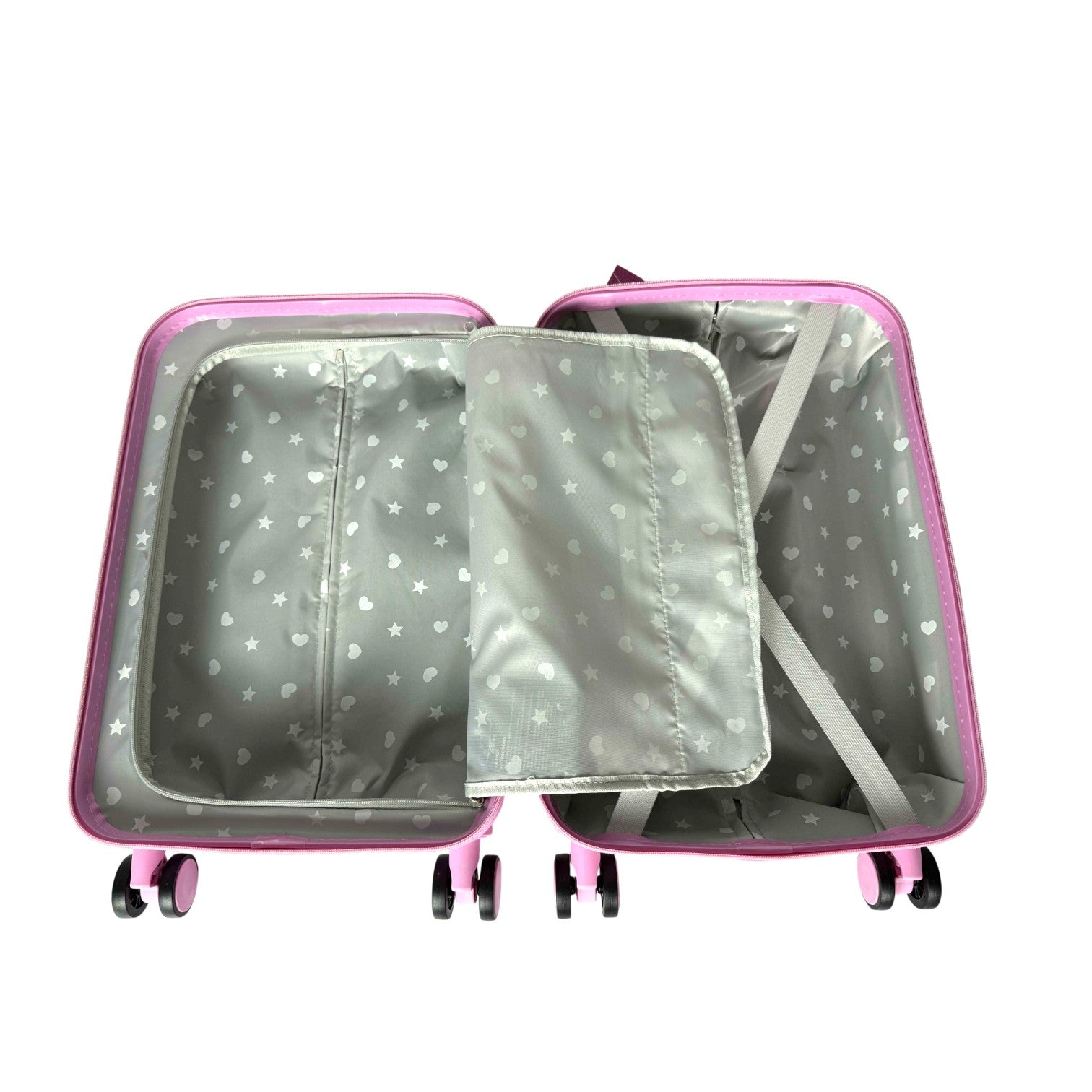 Hello Kitty Hard Case 50CM