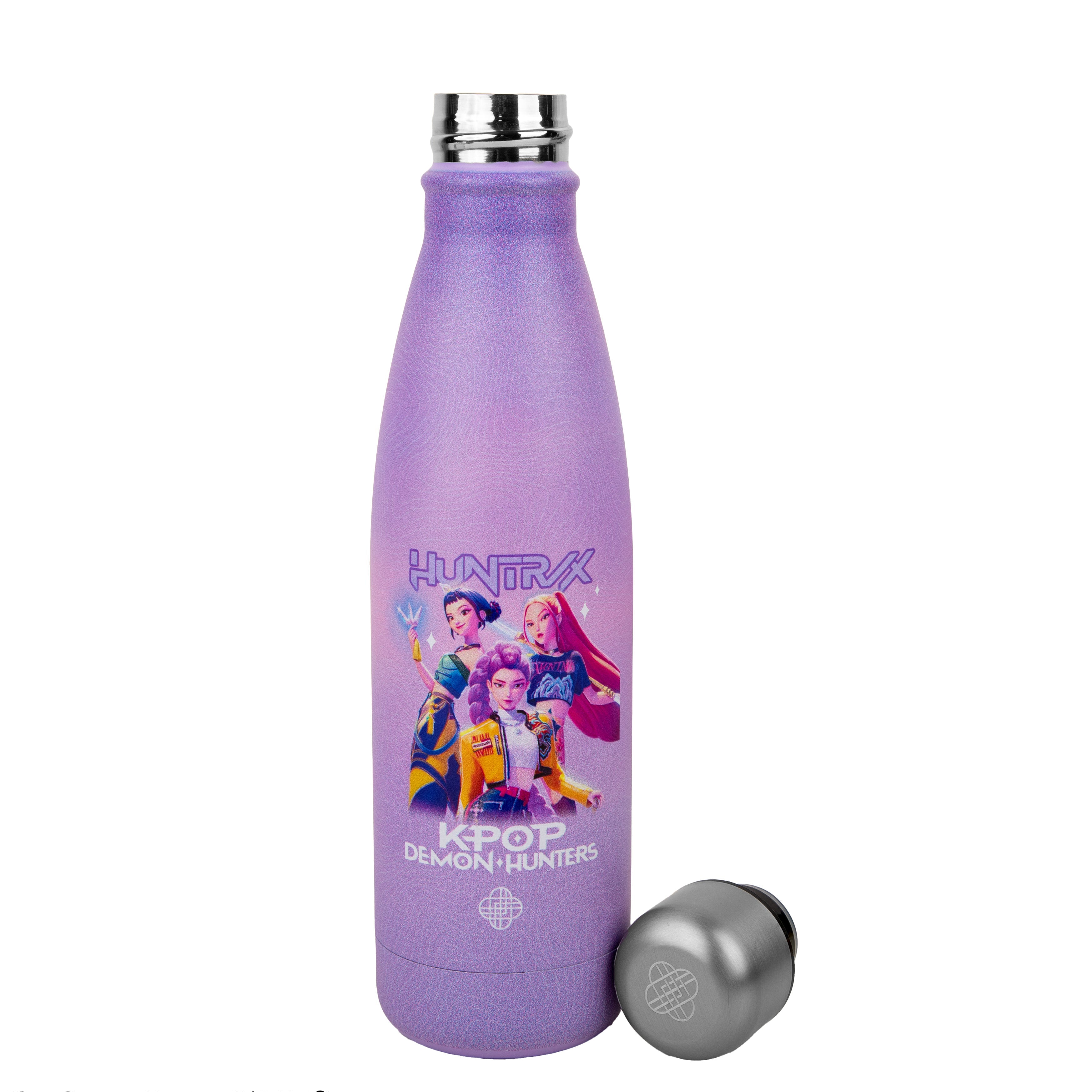 K-Pop Demon Hunters HUNTR/X Water Bottle