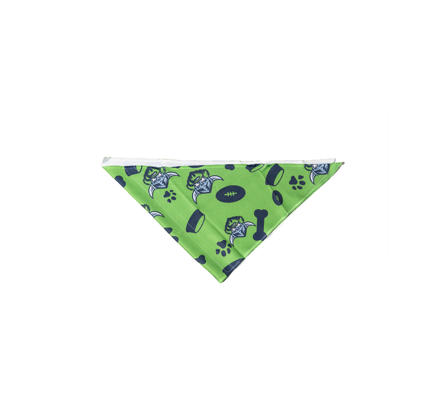 NRL Dog Bandana