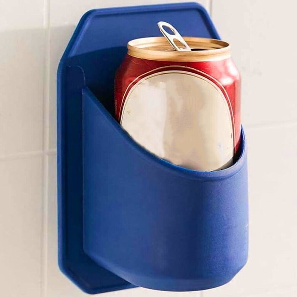 Shower Beer Holder