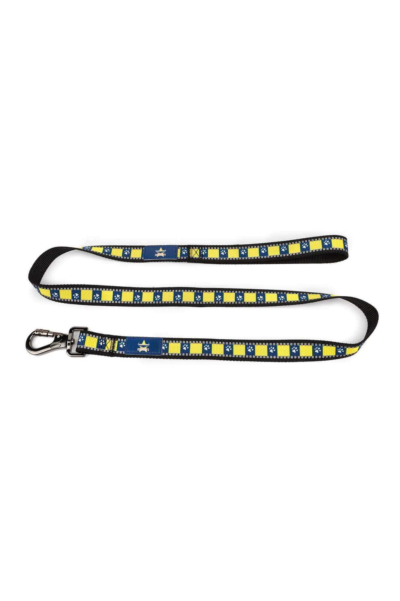 NORTH QUEENSLAND COWBOYS NRL DOG LEAD_NORTH QUEENSLAND COWBOYS_STUBBY CLUB