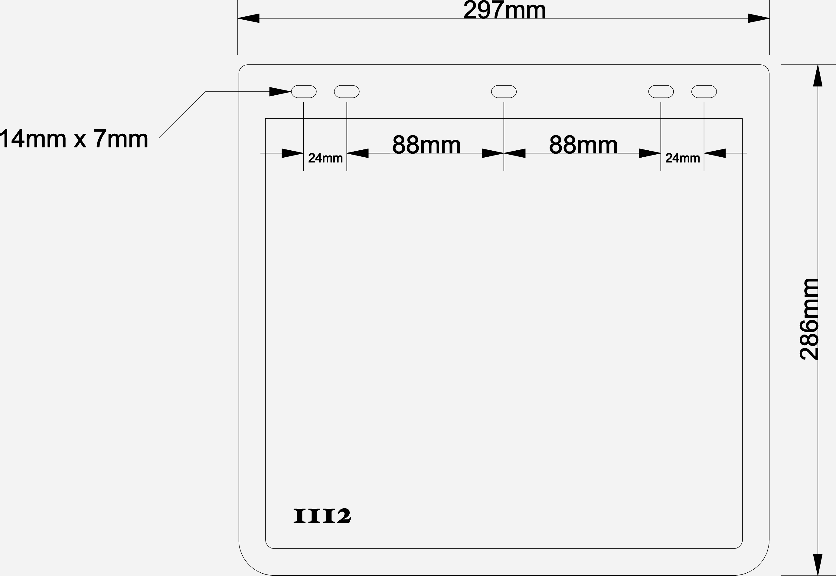 Wests Tigers NRL Mud Flaps