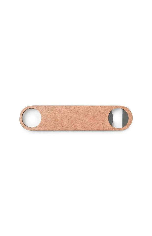 PERSONALISED WOODEN BOTTLE OPENER_TEAM_STUBBY CLUB