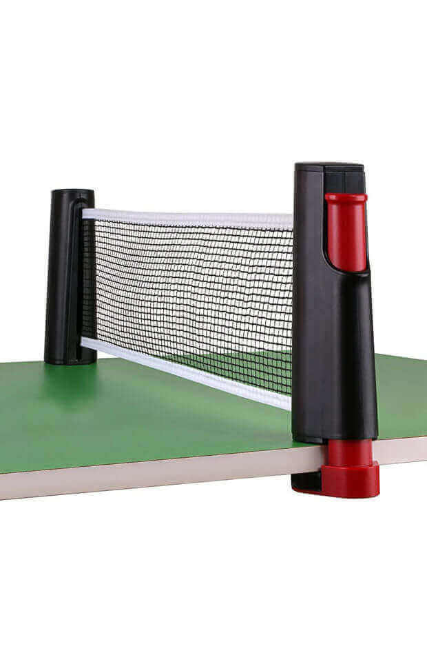 PORTABLE TABLE TENNIS_TEAM_STUBBY CLUB