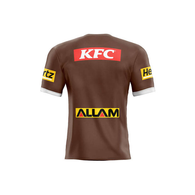 Penrith Panthers Warm-Up Tee 23