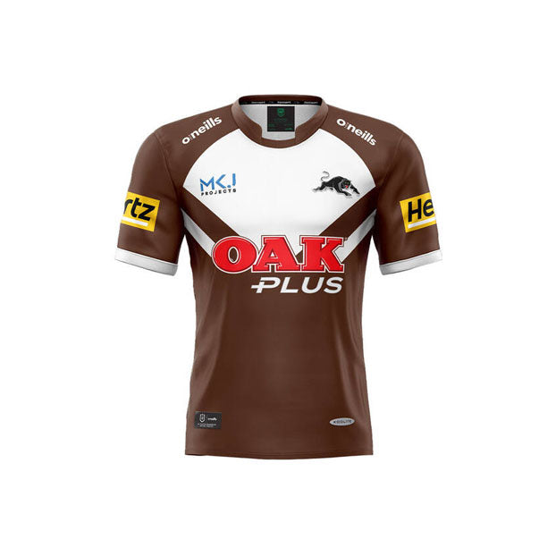 Penrith Panthers Warm-Up Tee 23