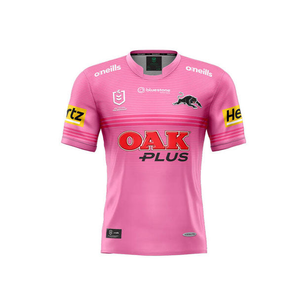 Penrith Panthers Women's Away Replica Jersey 23