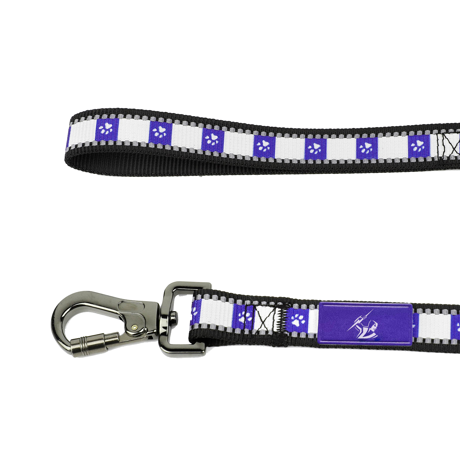 Melbourne Storm NRL Dog Lead