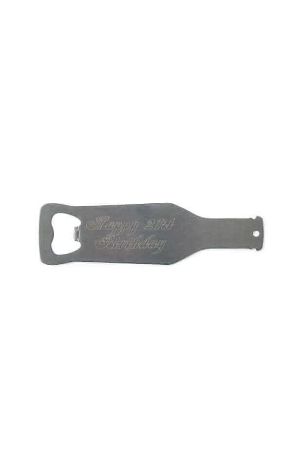 METAL BOTTLE OPENER_TEAM_STUBBY CLUB