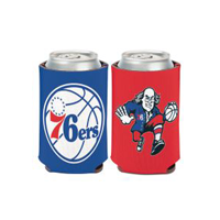 Philadelphia 76ers Stubby Holder