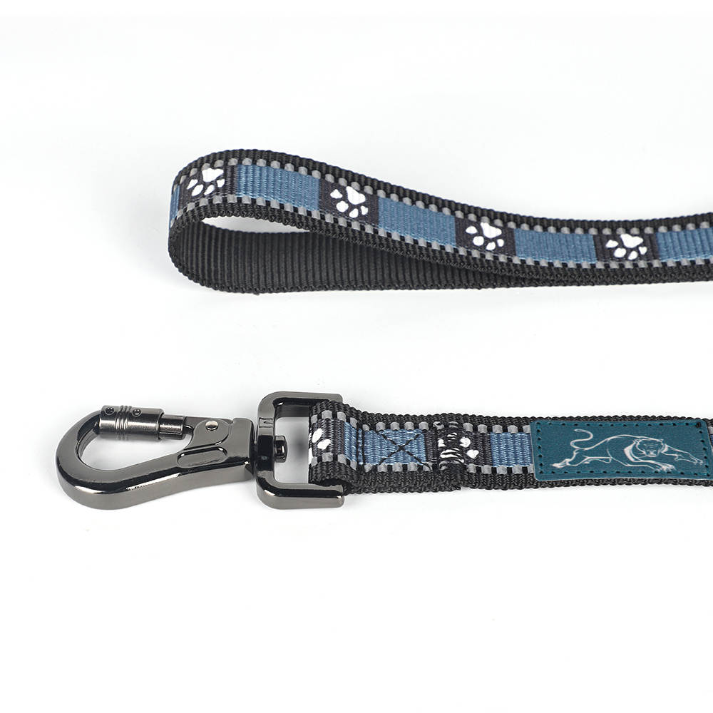 Penrith Panthers NRL Dog Lead