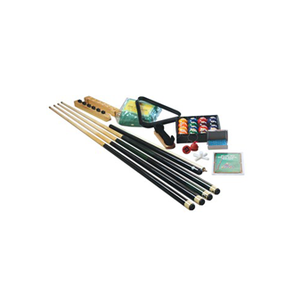 Pool Table Accessory Kit