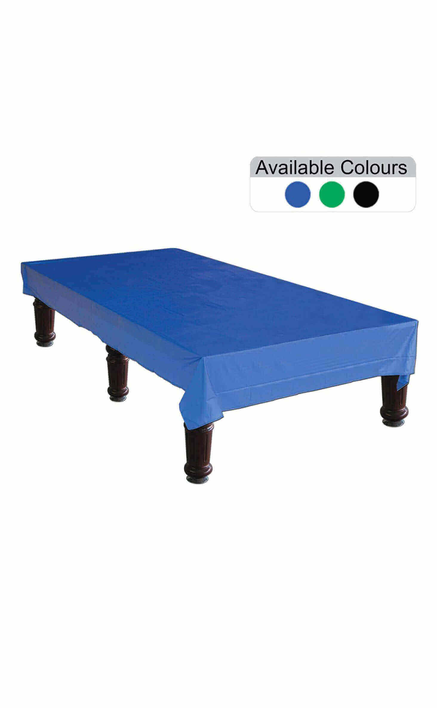 7' PVC TABLE COVER_ TEAM _ STUBBY CLUB