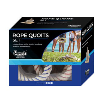 Rope Quoits