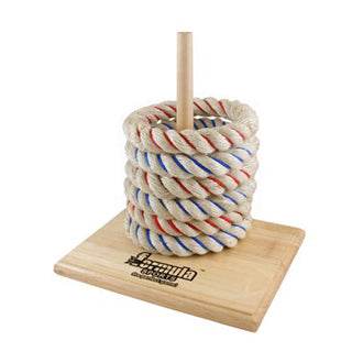 Rope Quoits