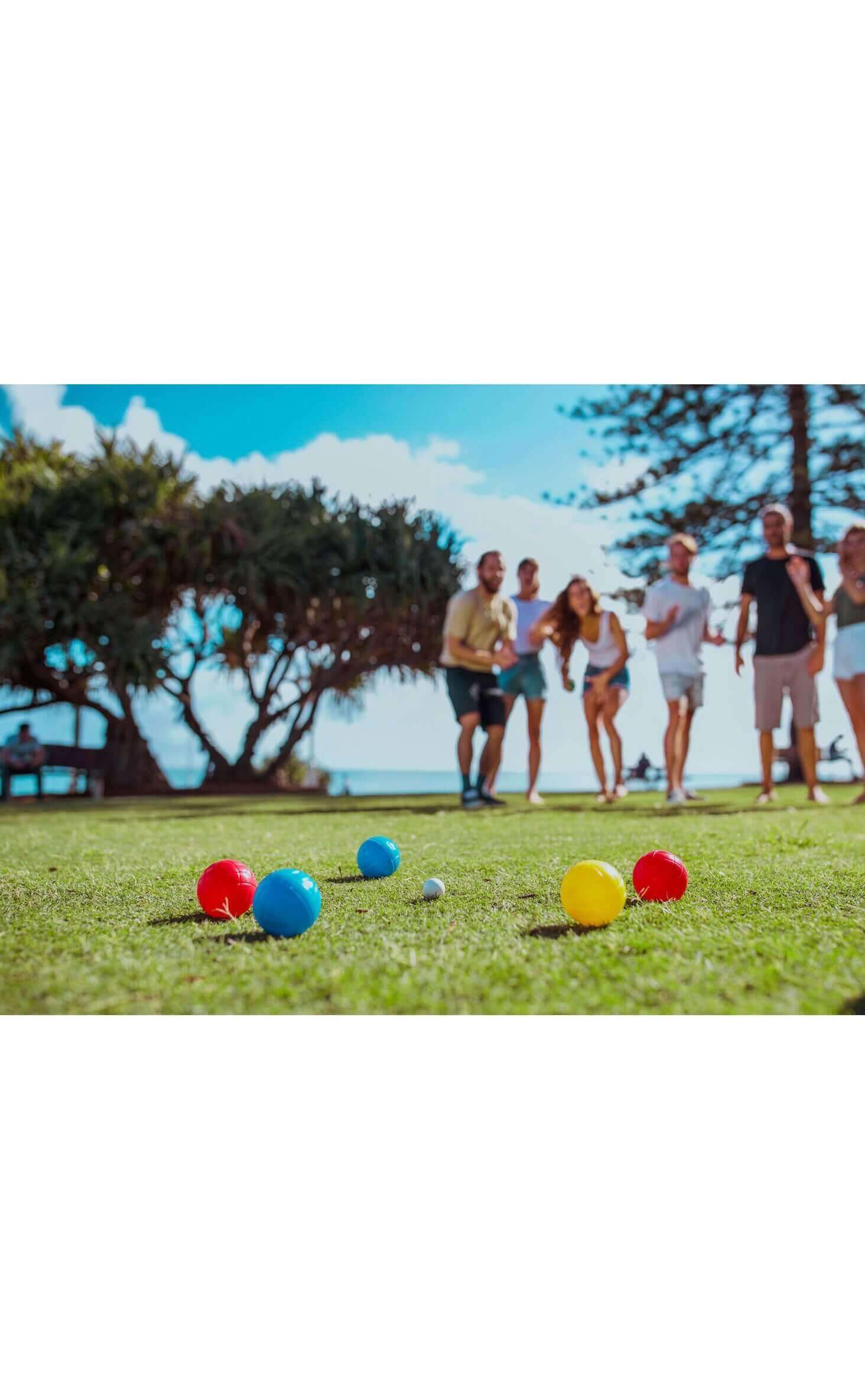 FAMILY BOCCO SET_TEAM_STUBBY CLUB