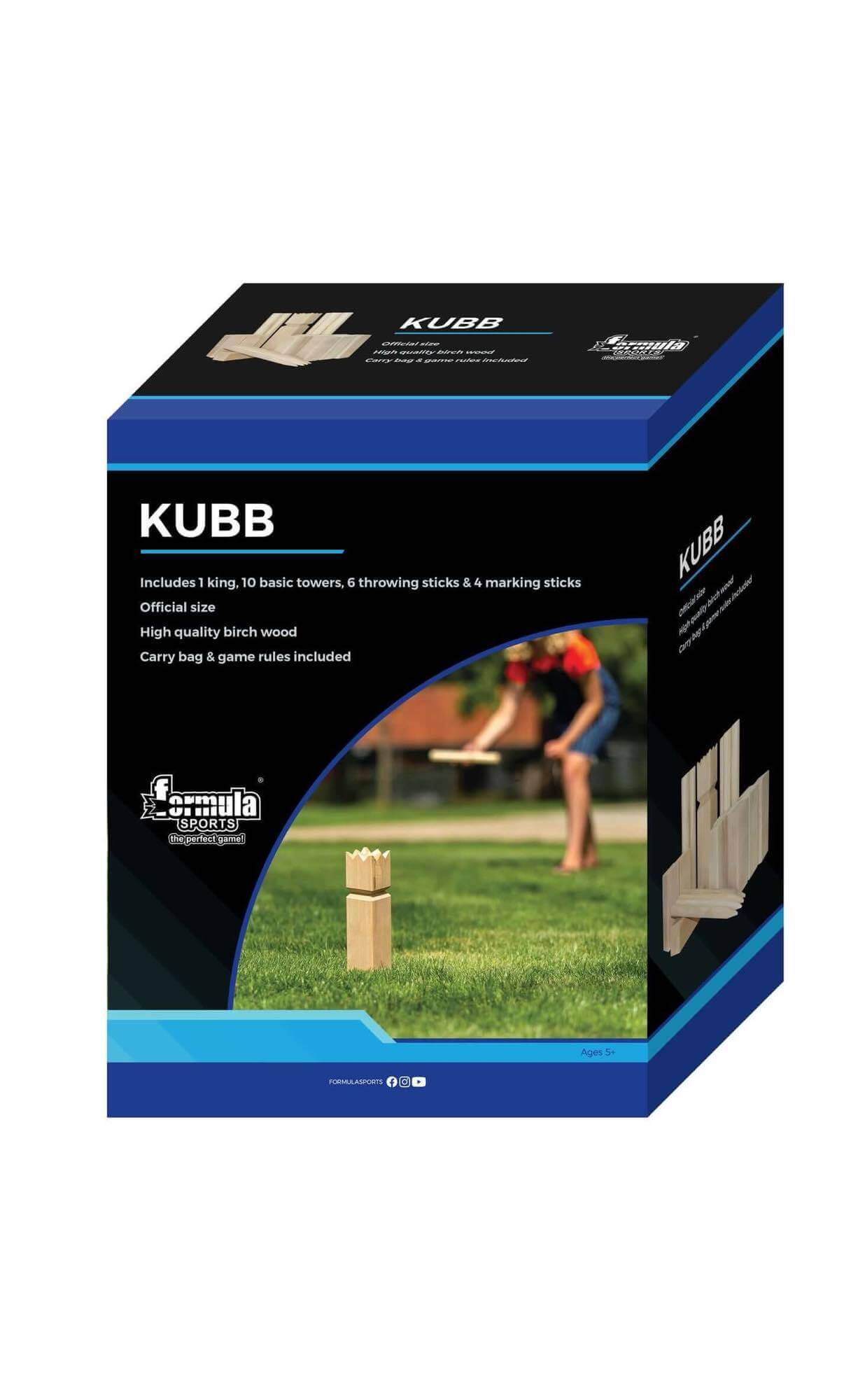 KUBB_TEAM_STUBBY CLUB