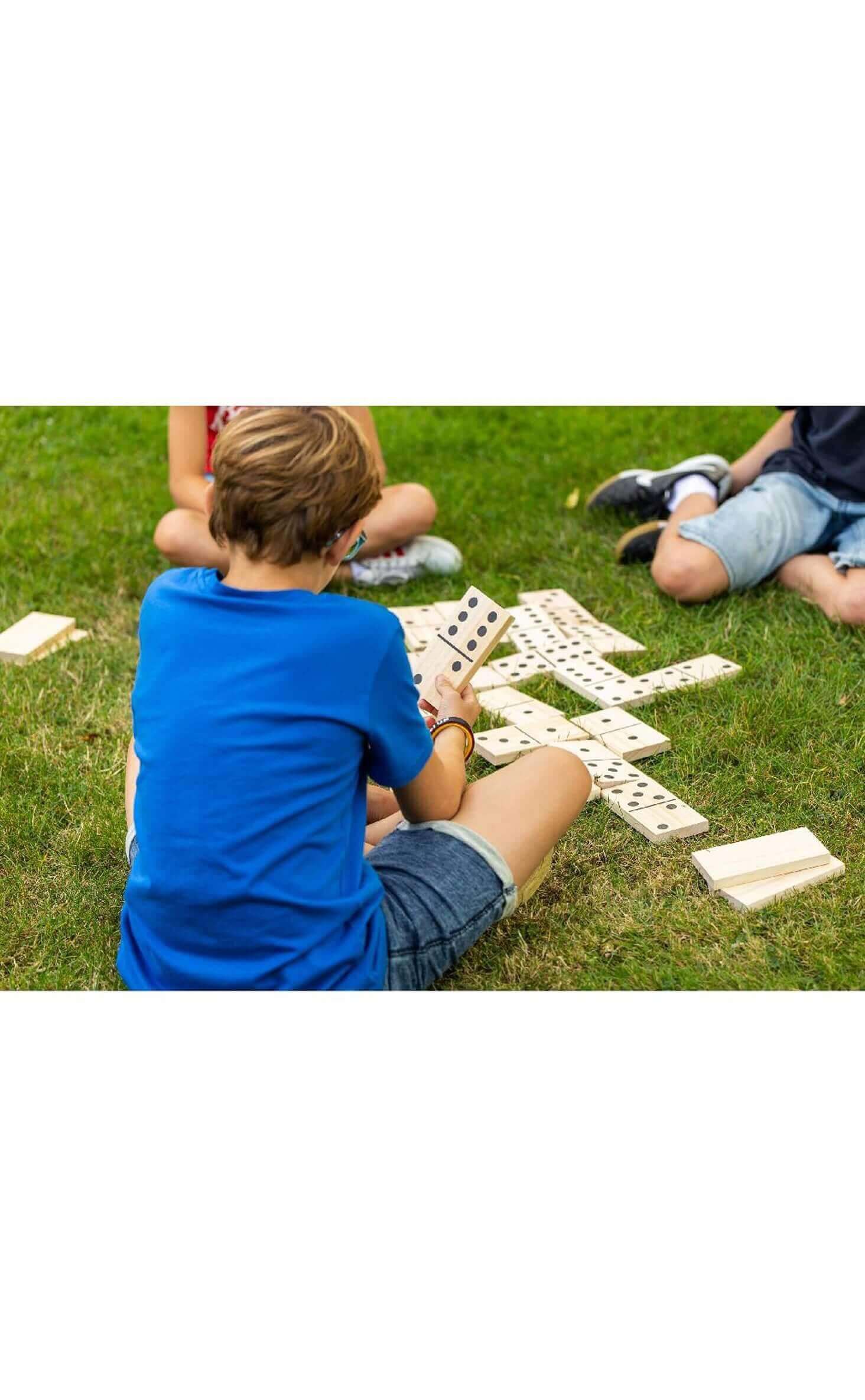 DOMINOES_TEAM_STUBBY HOLDER