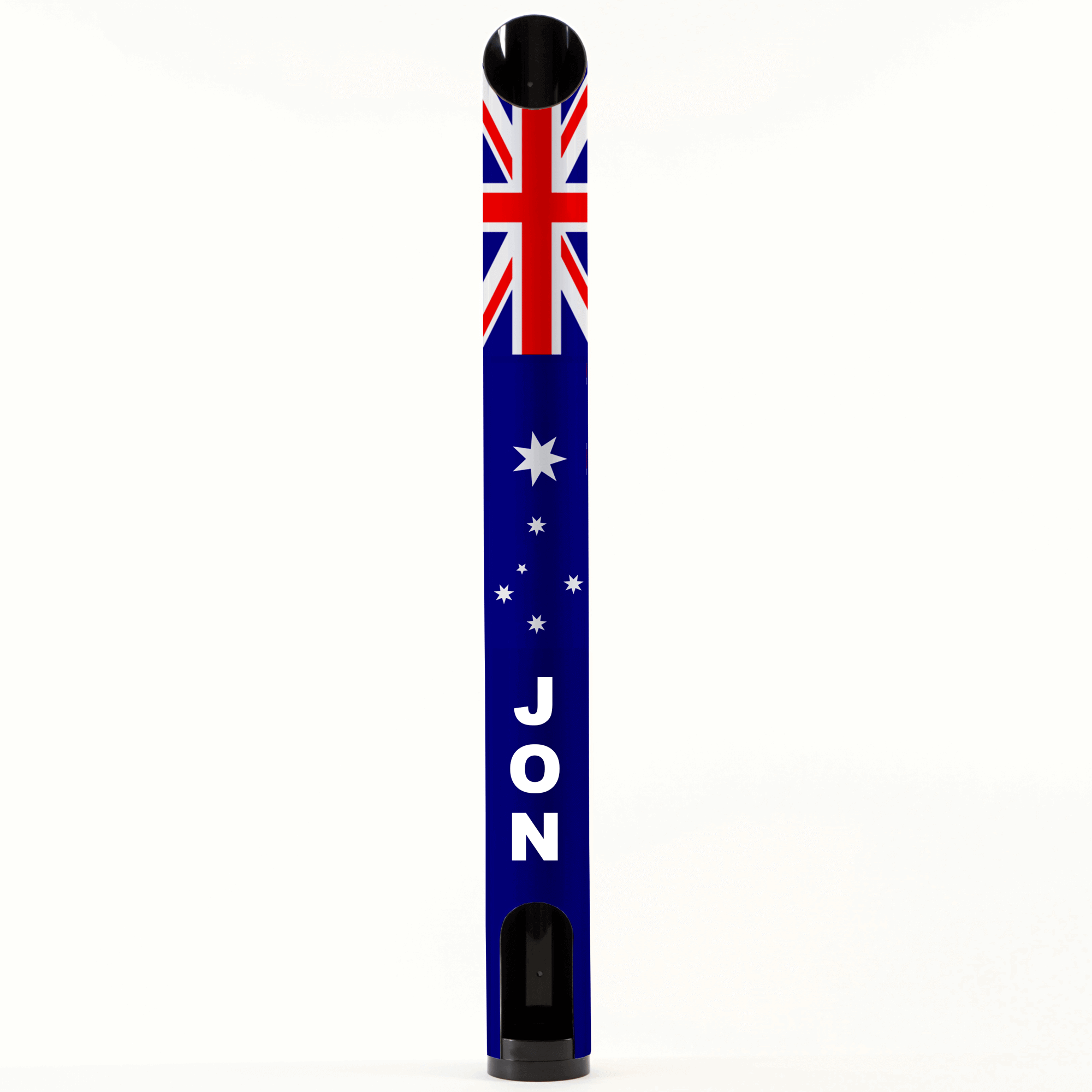 AUSSIE CUSTOM DISPENSERS_TEAM_ STUBBY CLUB