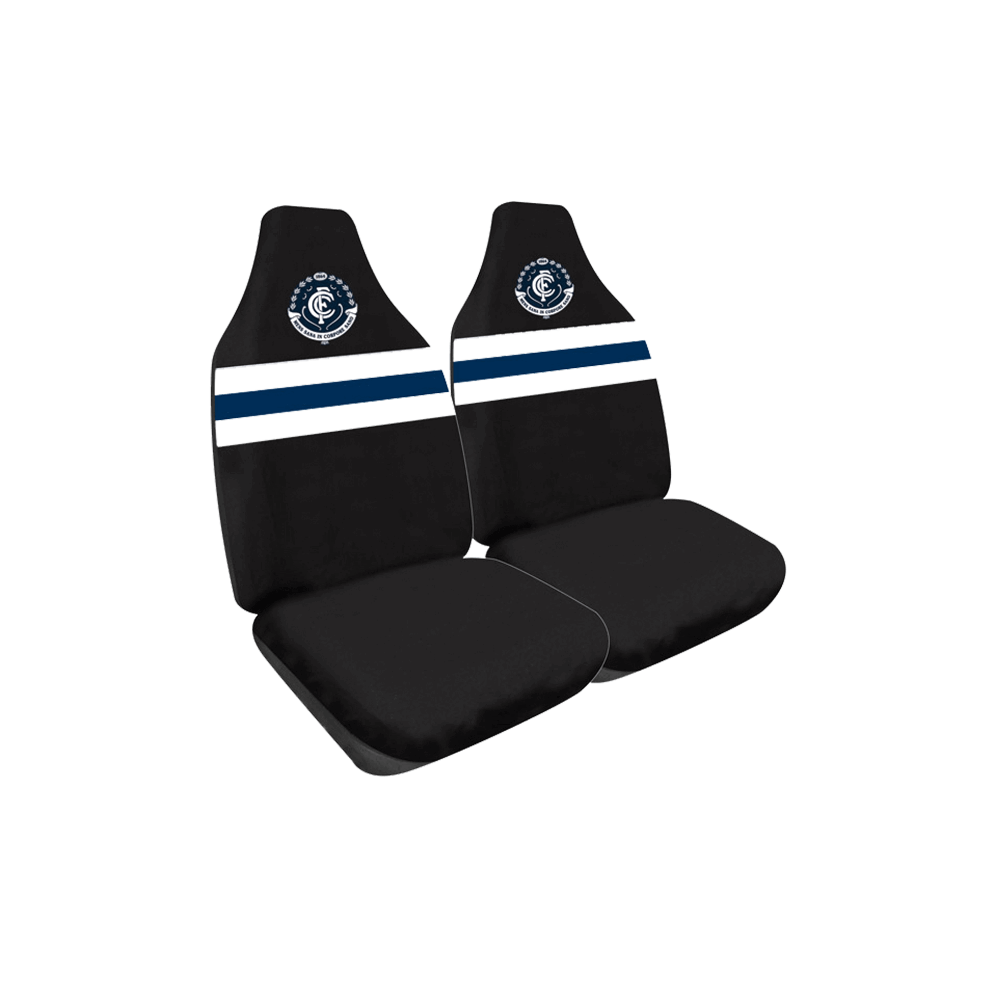 AFL Car Seat Covers