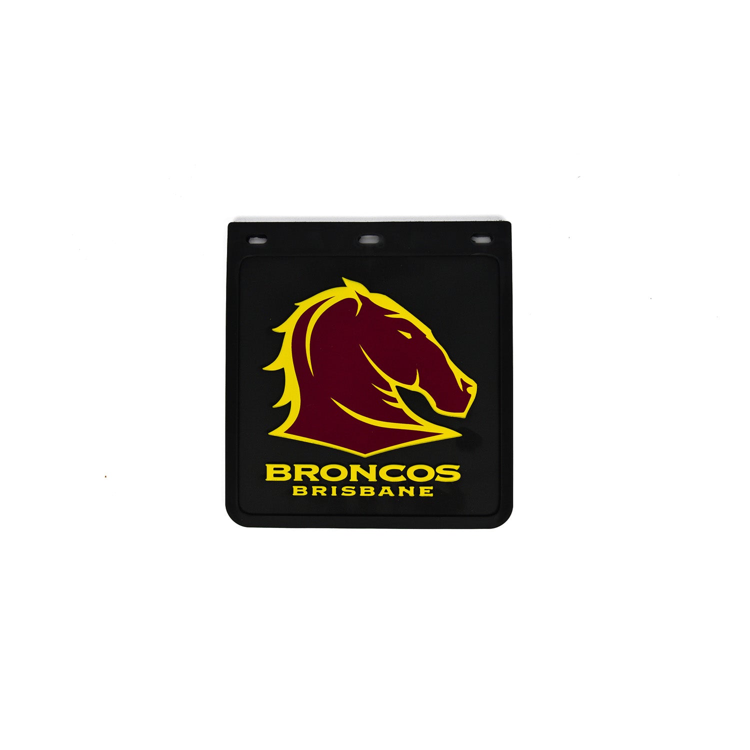 Brisbane Broncos NRL Mud Flaps