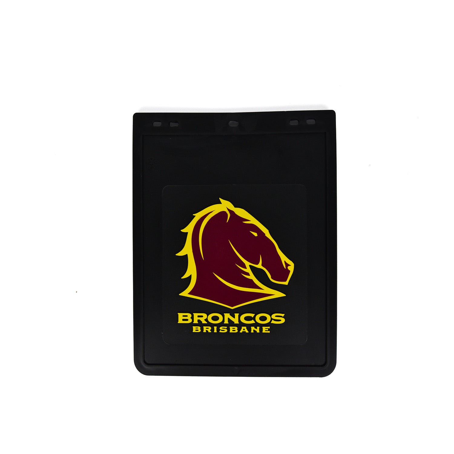 Brisbane Broncos NRL Mud Flaps