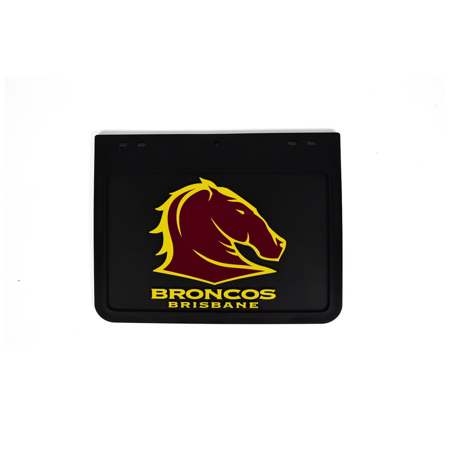 Brisbane Broncos NRL Mud Flaps