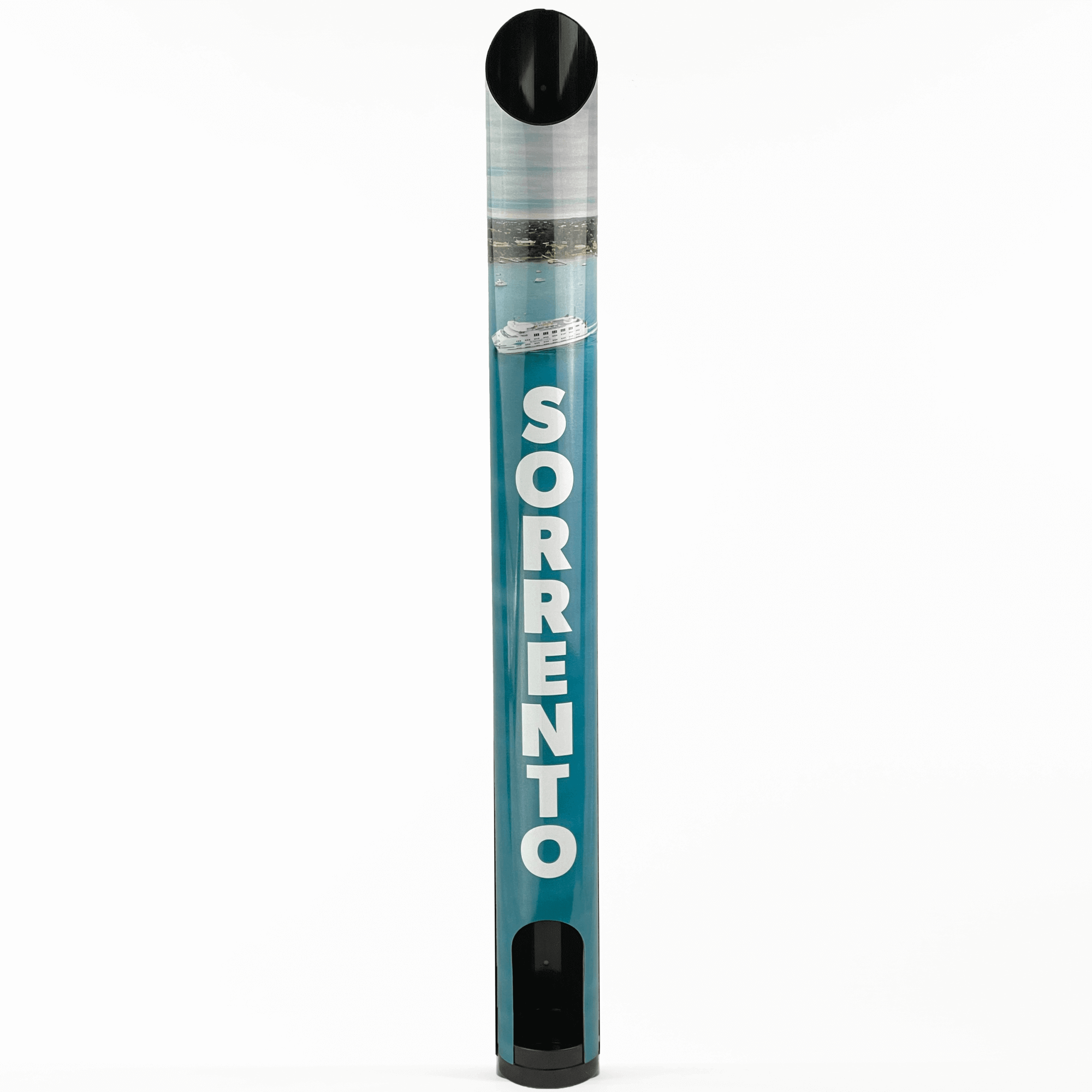 CUSTOM STUBBY HOLDER DISPENSERS_TEAM_STUBBY CLUB