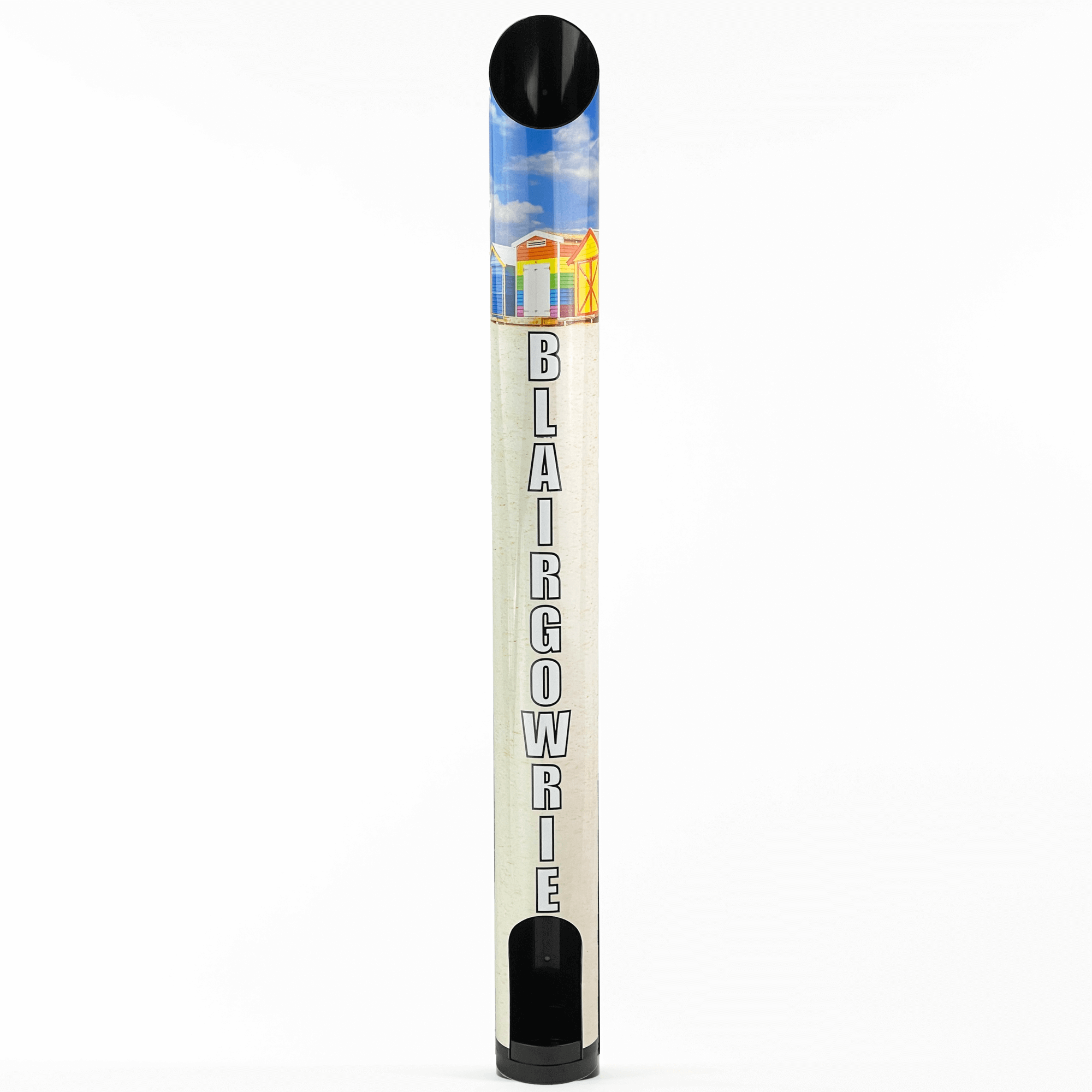 CUSTOM STUBBY HOLDER DISPENSERS_TEAM_STUBBY CLUB