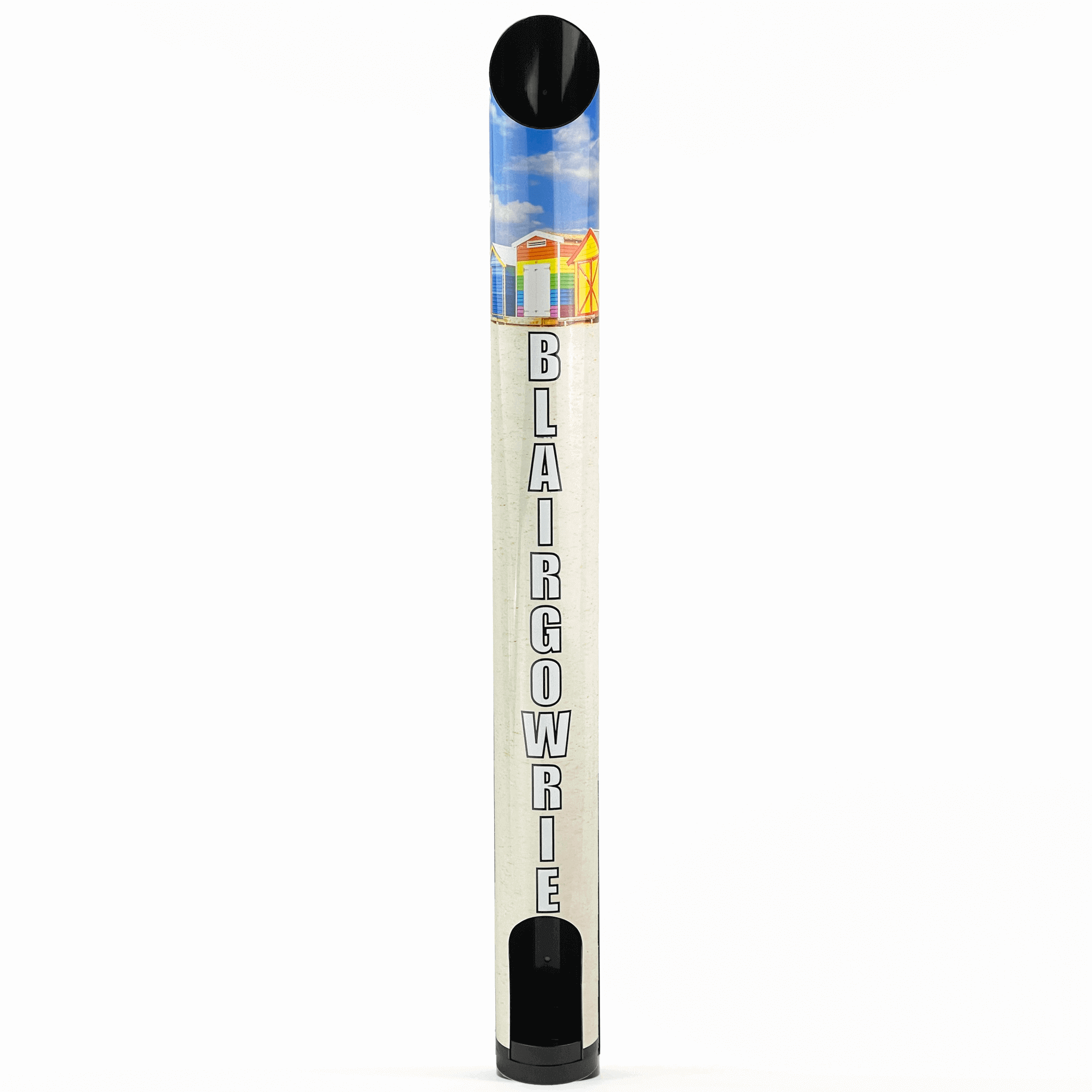 BLAIRGOWRIE STUBBY HOLDER DISPENSER_TEAM_ STUBBY CLUB