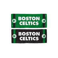 Boston Celtics Cooling Towel 30cm x 75cm