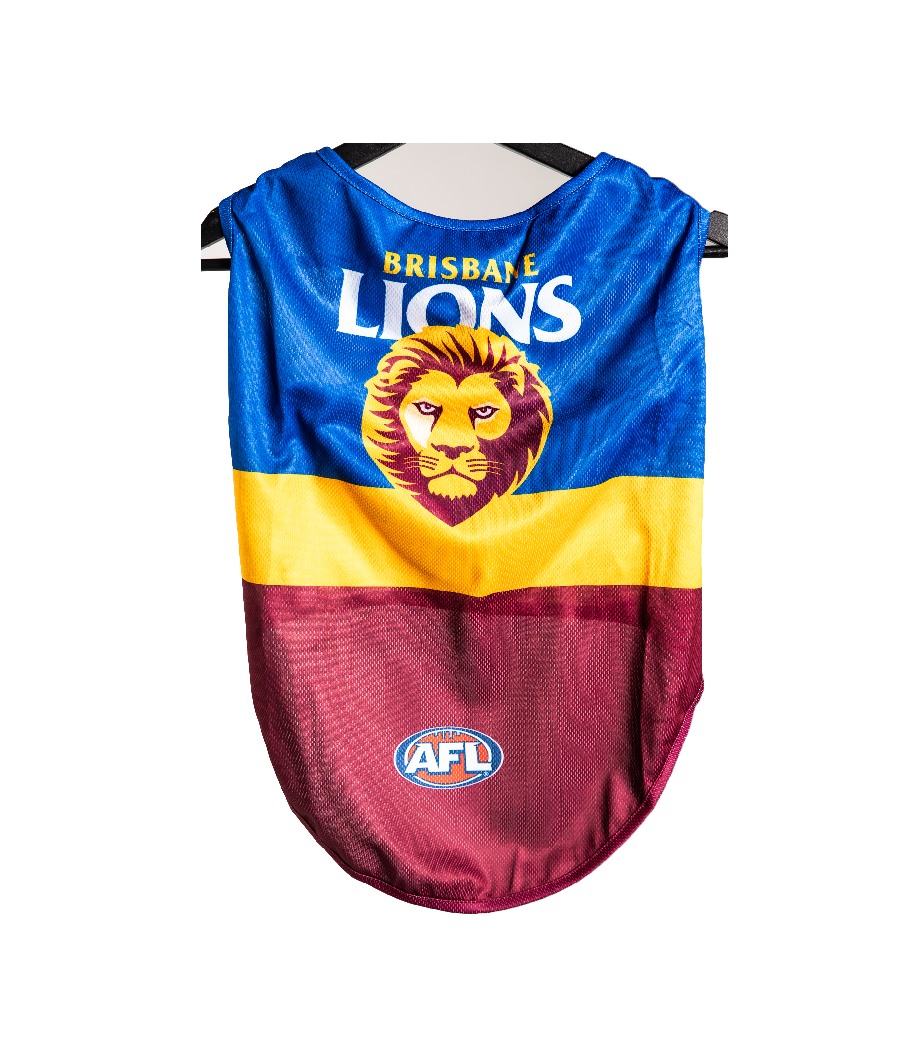 AFL Dog Jersey