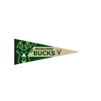 Milwaukee Bucks Premium Pennant 30cm x 75cm