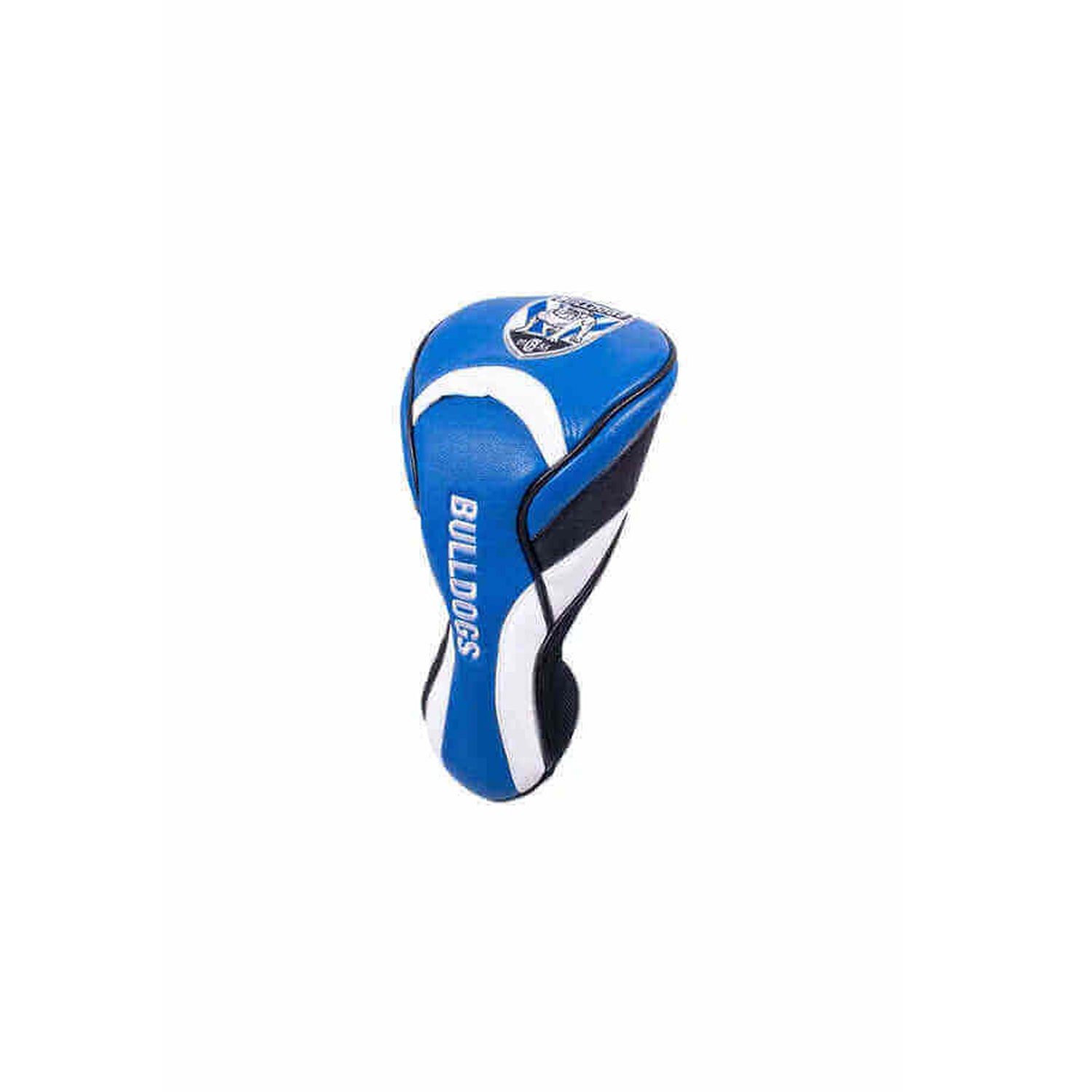 CANTERBURY BULLDOGS NRL DRIVER HEAD COVER_CANTERBURY BULLDOGS_ STUBBY CLUB