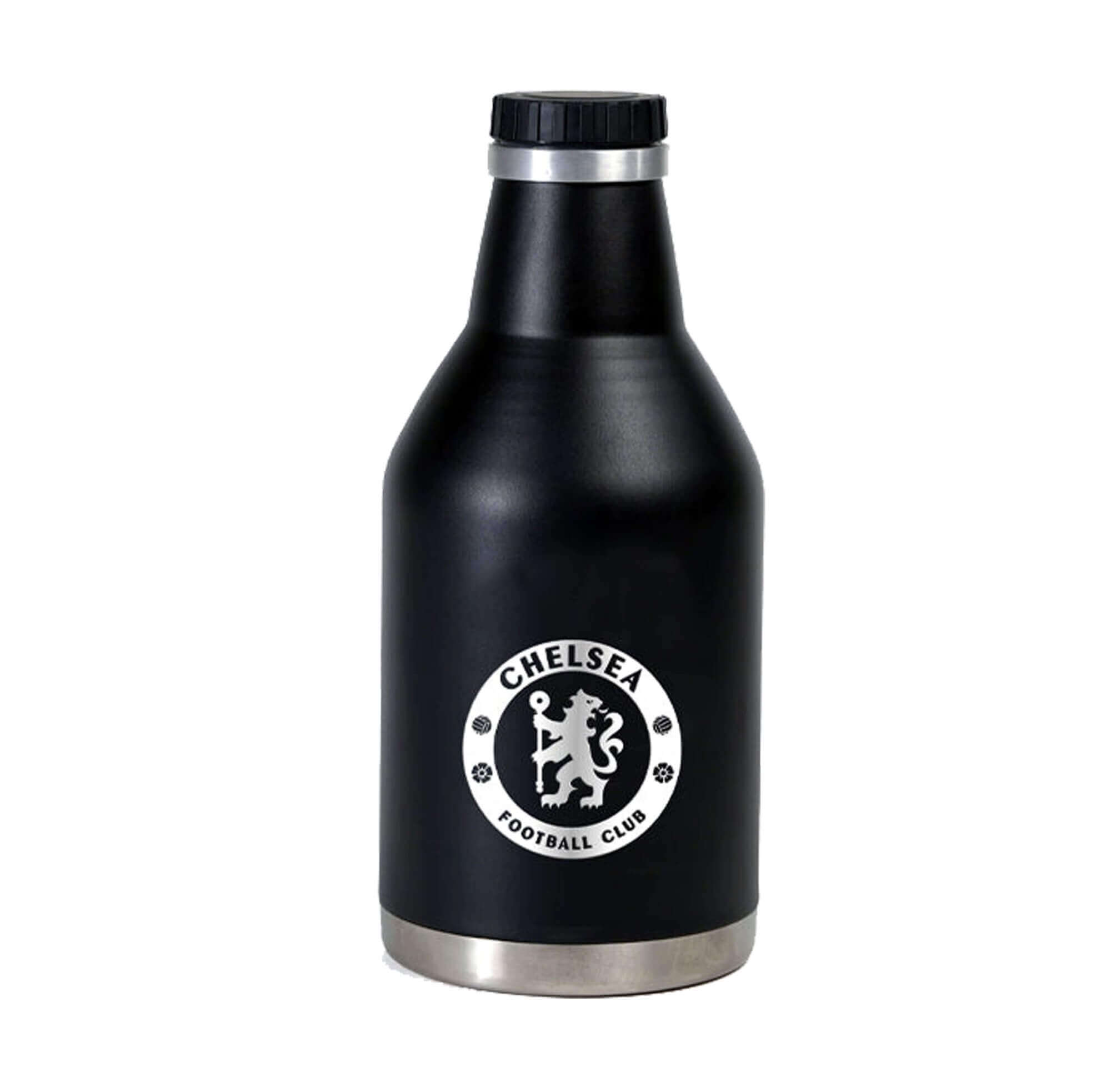 EPL BEER GROWLER 2L_CHELSEA_STUBBY CLUB