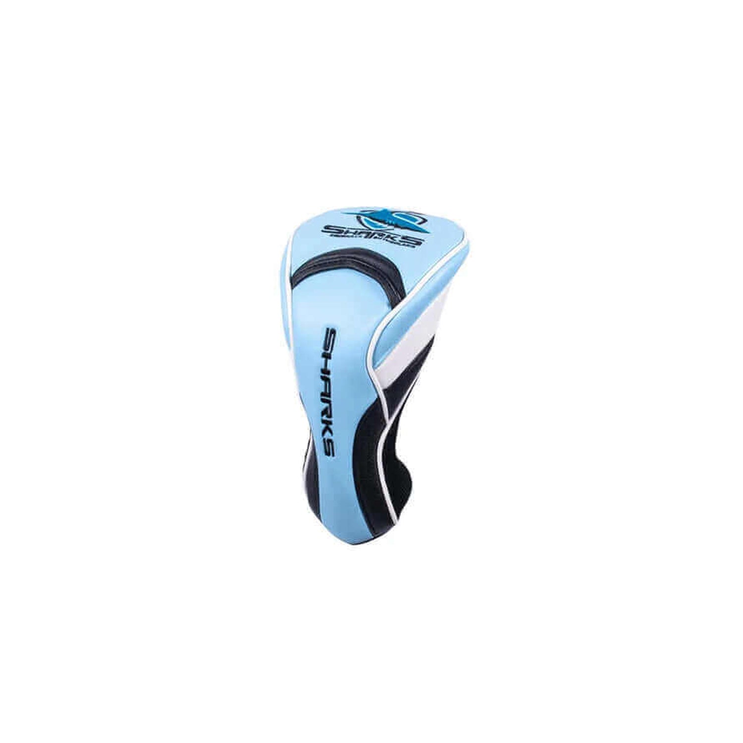 NRL DRIVER HEAD COVER_CRONULLA SHARKS_STUBBY CLUB